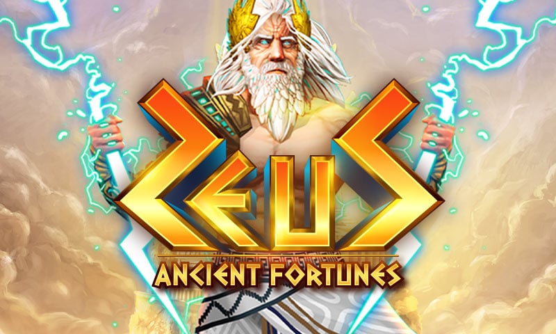 Ancient Fortunes: Zeus