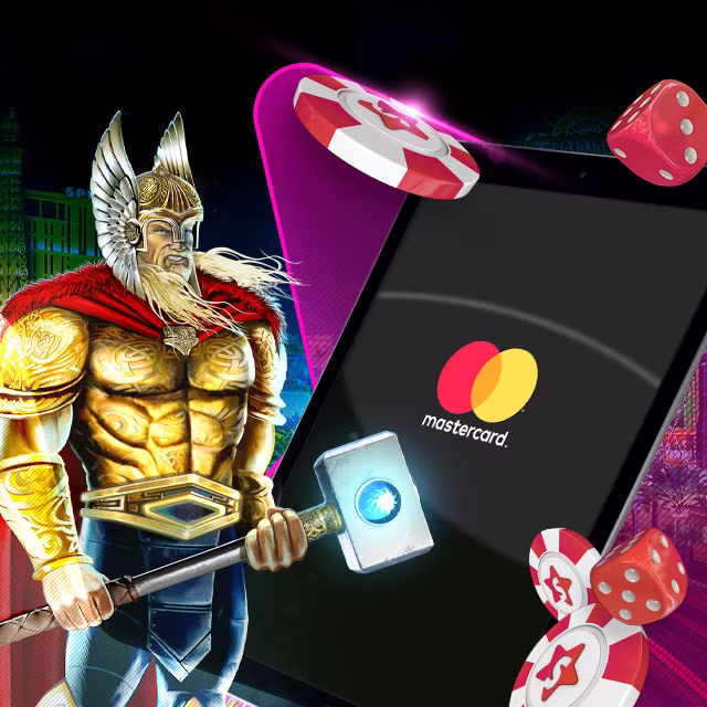 καζίνο Μέθοδοι πληρωμής