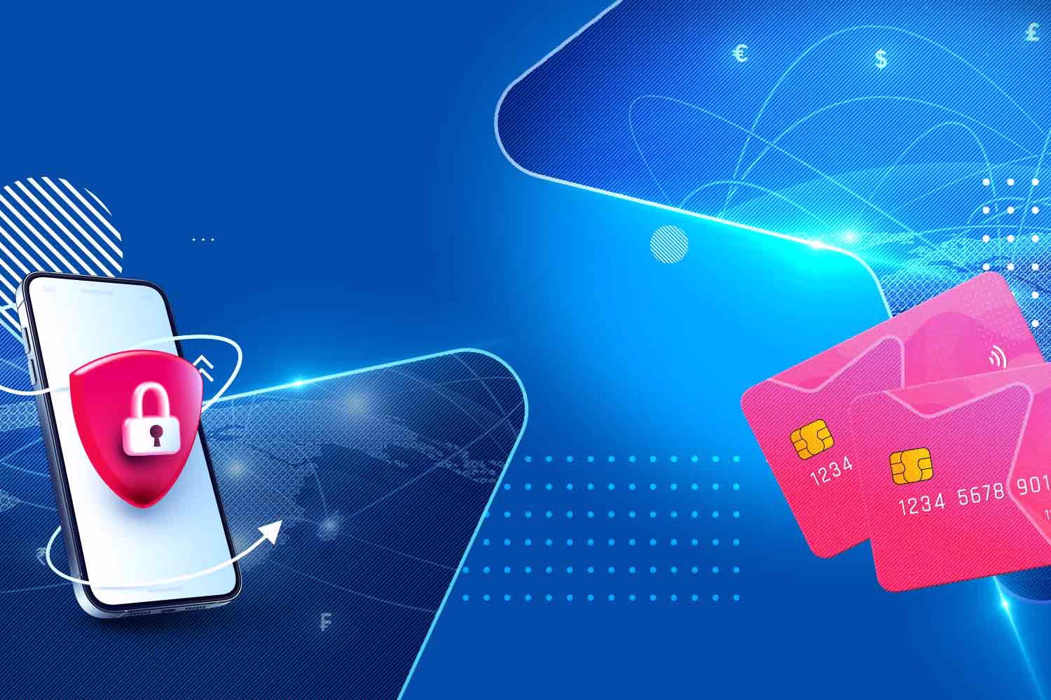 Payment Methods Background