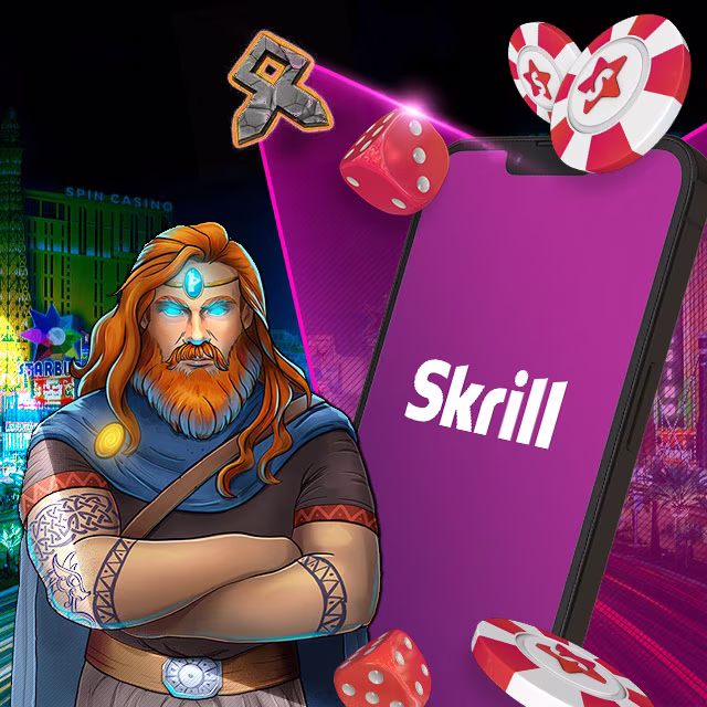 καζίνο Μέθοδοι πληρωμής