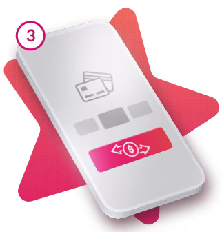 mobile payment casino