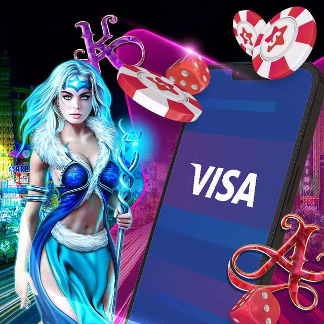 καζίνο Μέθοδοι πληρωμής