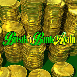 Break da Bank Again Online Slot