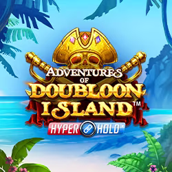 Adventures of Doubloon Island