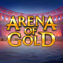 Arena Of Gold