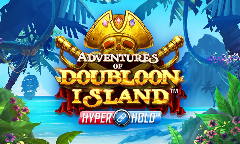 Adventures of Doubloon Island