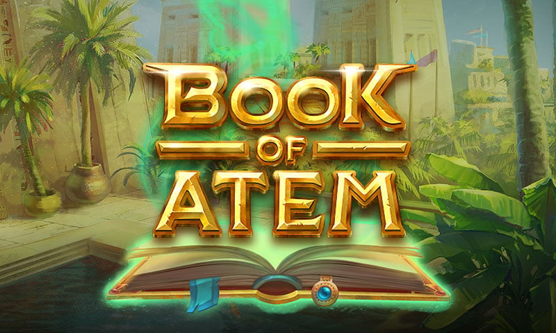 Book of Atem