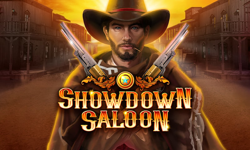 Showdown Saloon