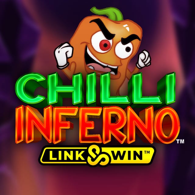 Chilli Inferno: Link&Win