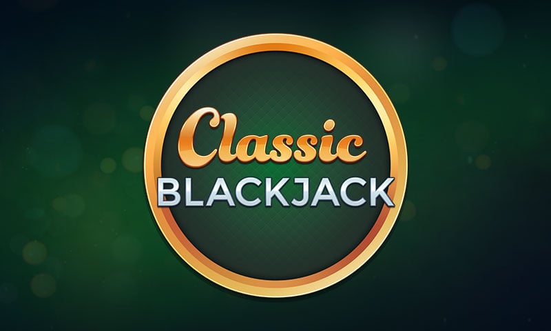 Classic Blackjack