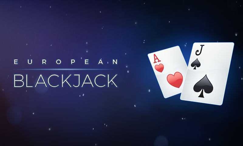 European Blackjack