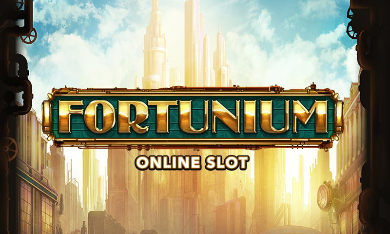 Fortunium