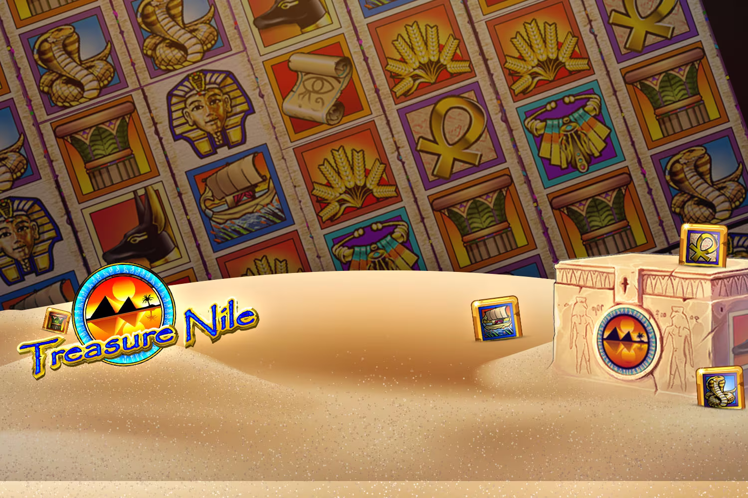 Spin Casino - A Massive Deposit Bonus