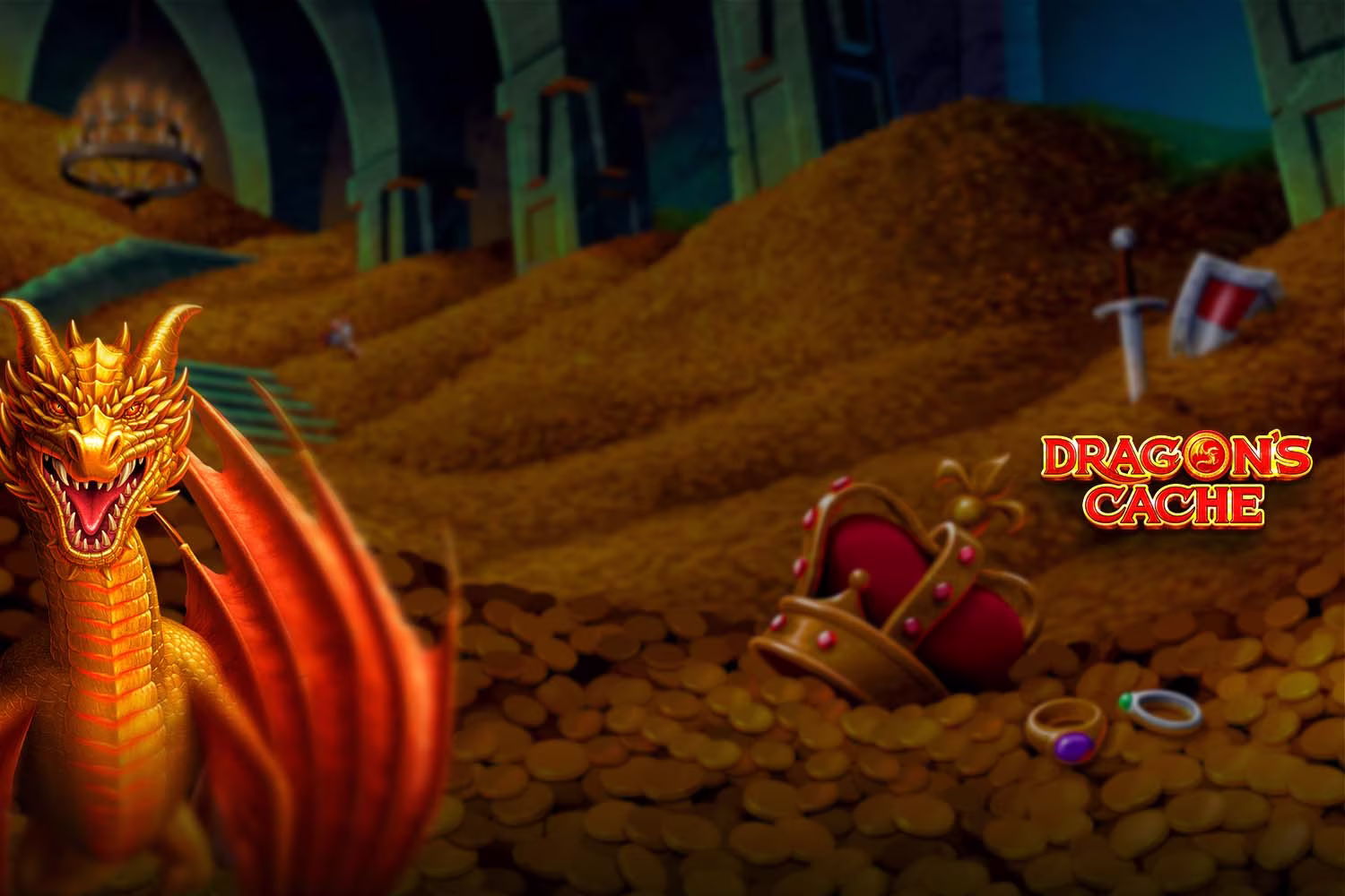 Spin Casino - Dragon