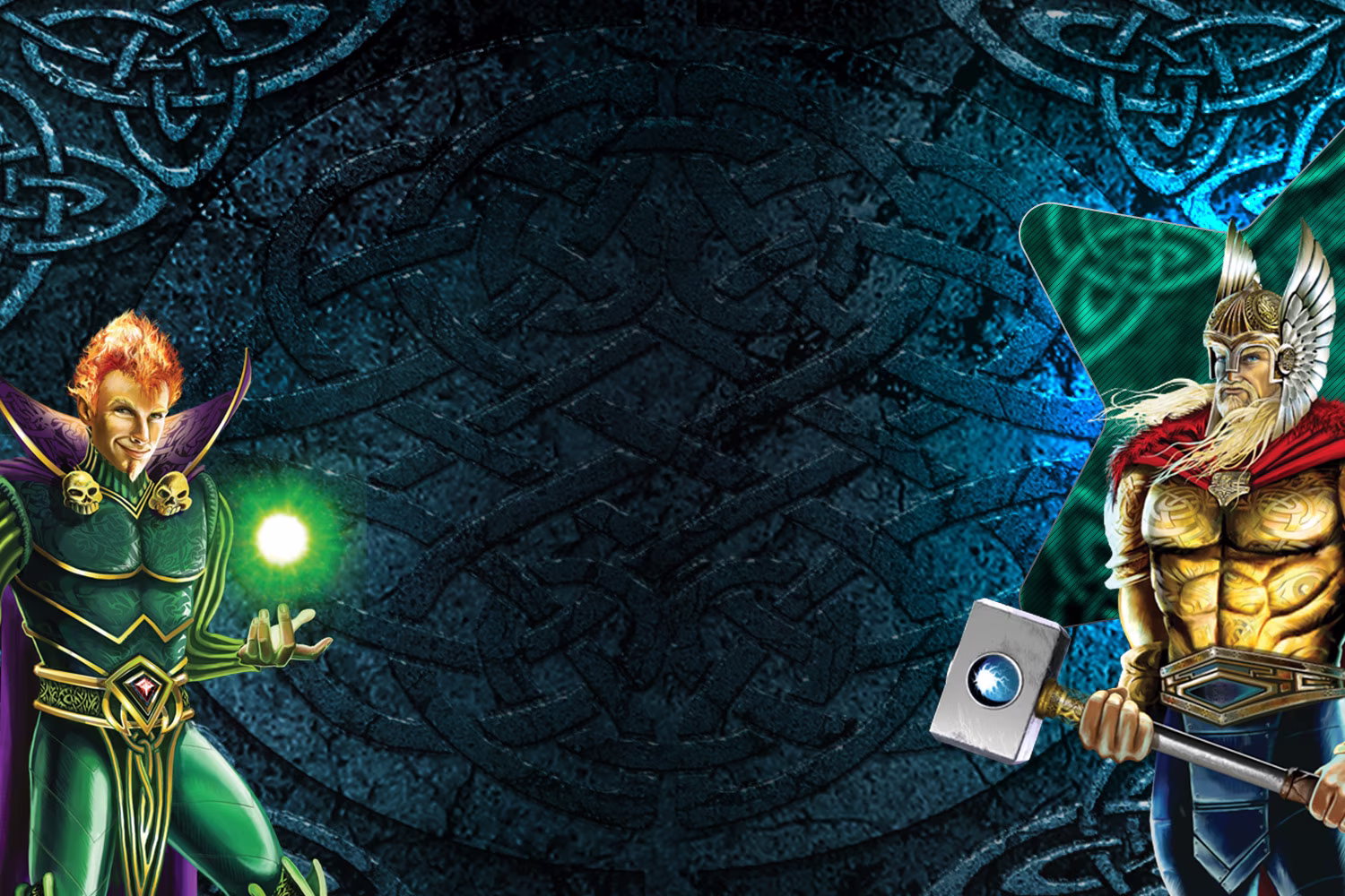 Spin Casino - A Massive Deposit Bonus