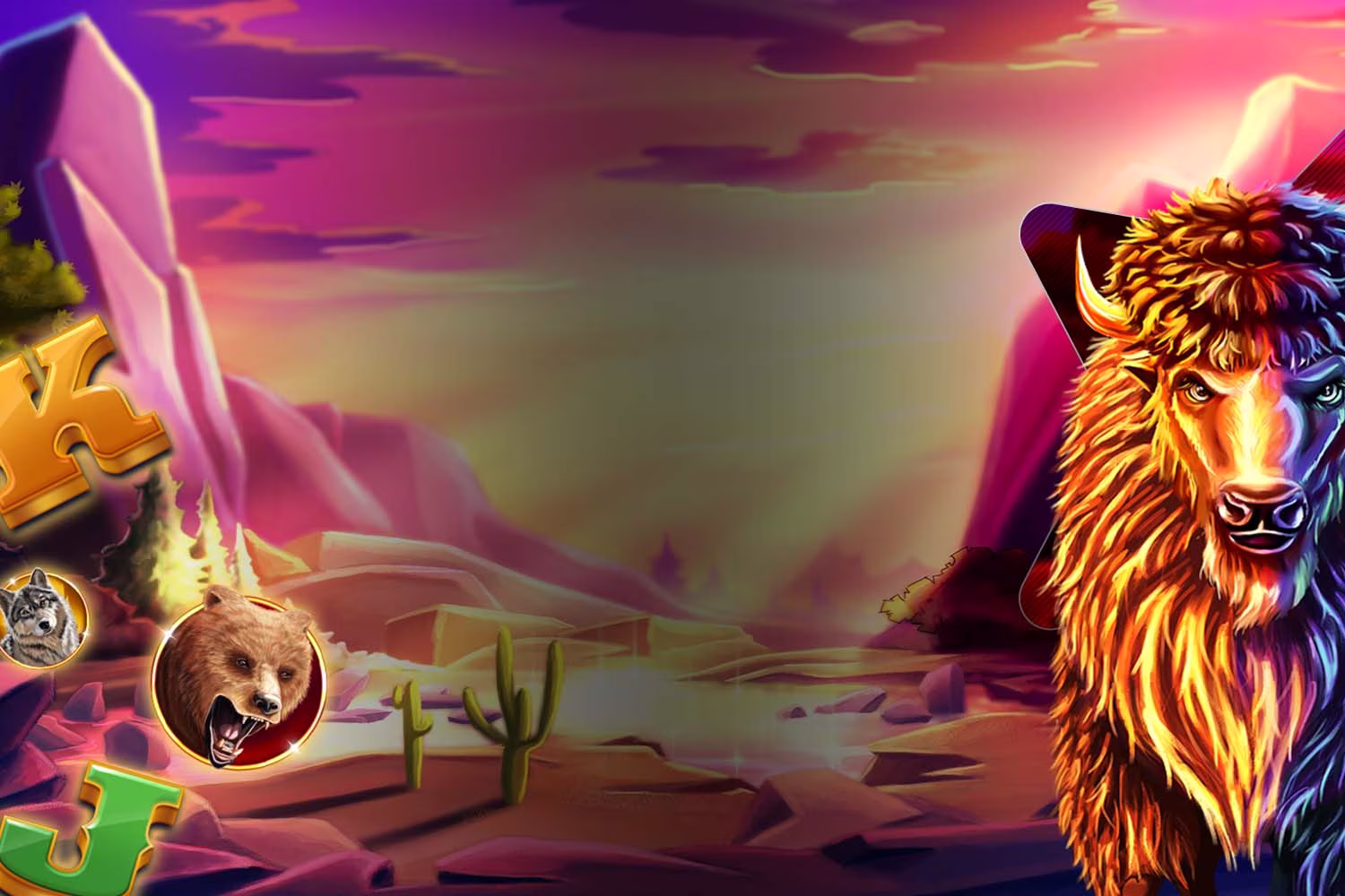 Spin Casino - A Massive Deposit Bonus