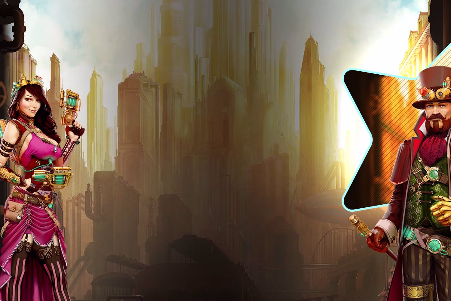 Spin Casino - A Massive Deposit Bonus