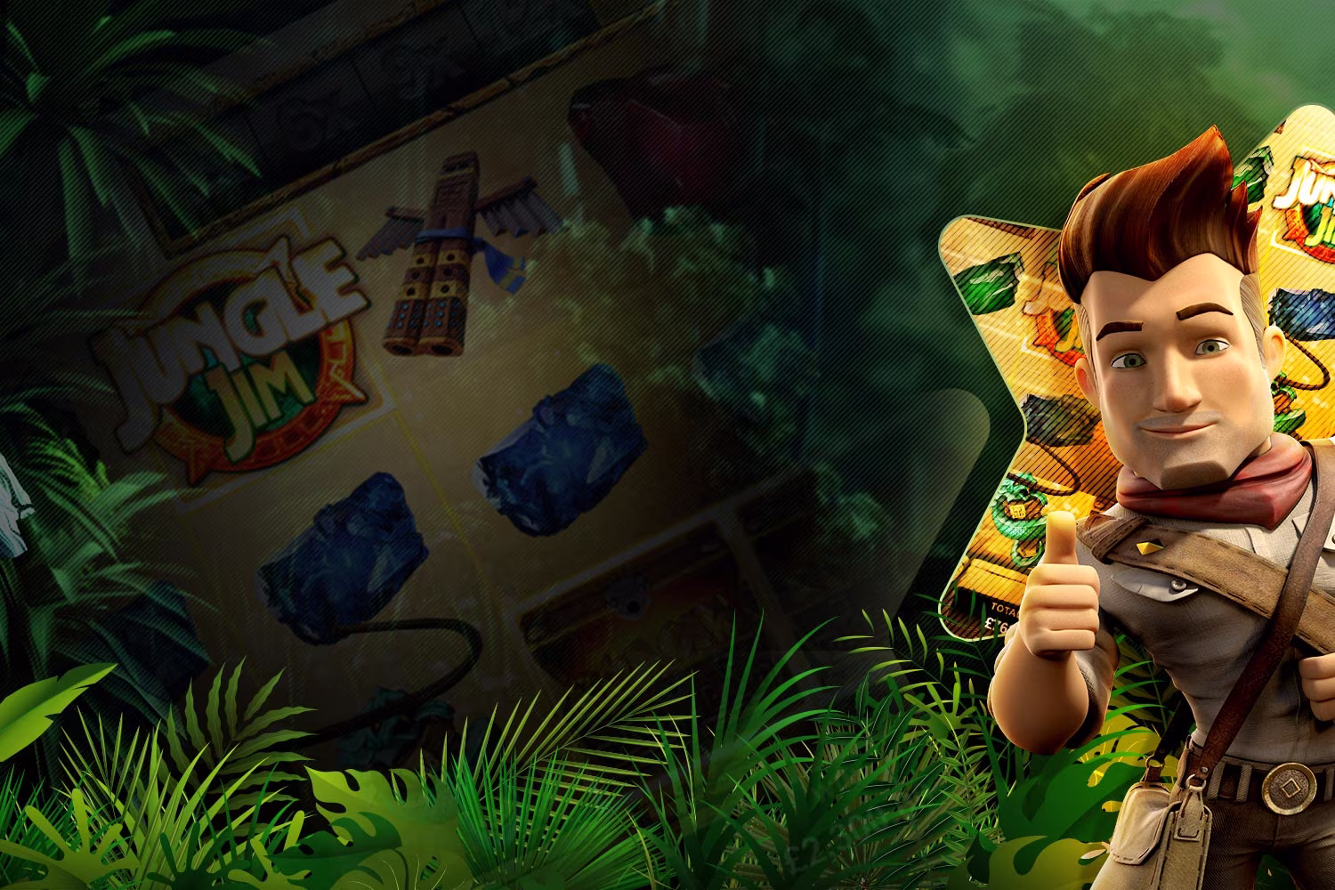 Spin Casino - A Massive Deposit Bonus