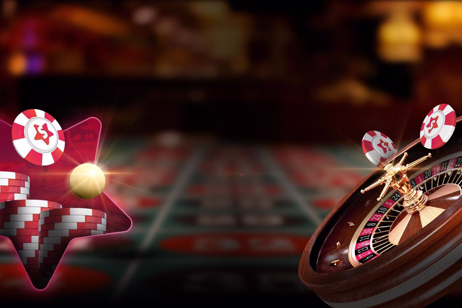Spin Casino - A Massive Deposit Bonus