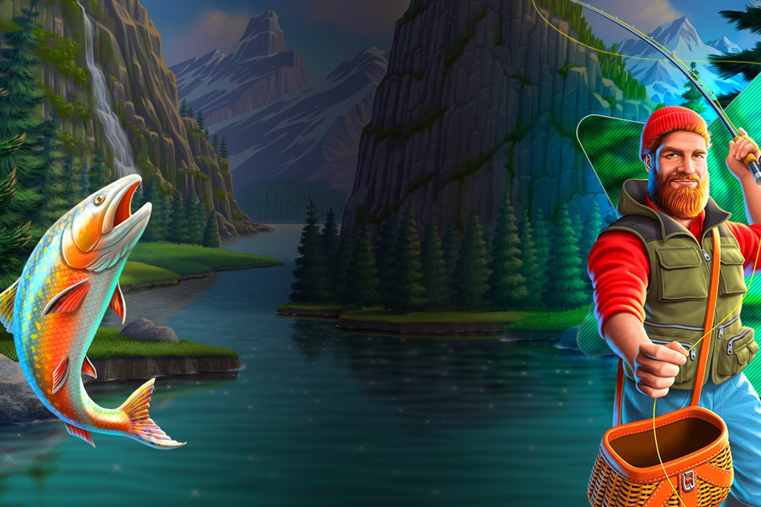 Spin Casino - A Massive Deposit Bonus