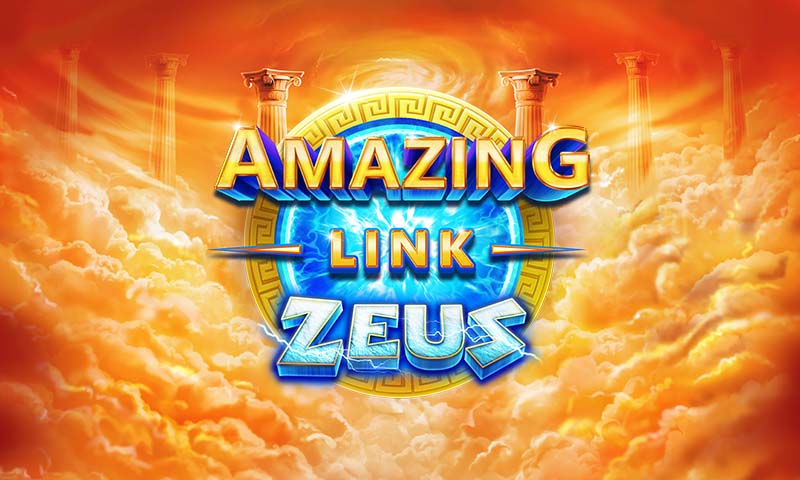 Amazing Link Zeus