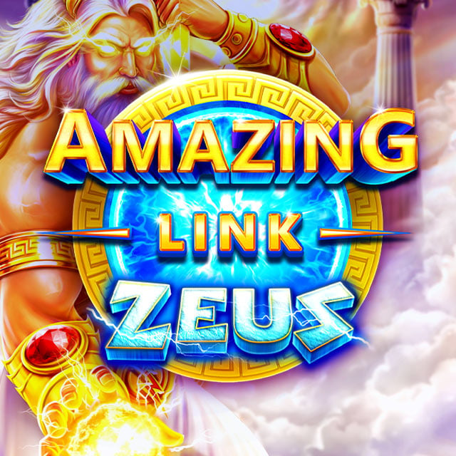 Amazing Link™ Zeus jugar tragamonedas