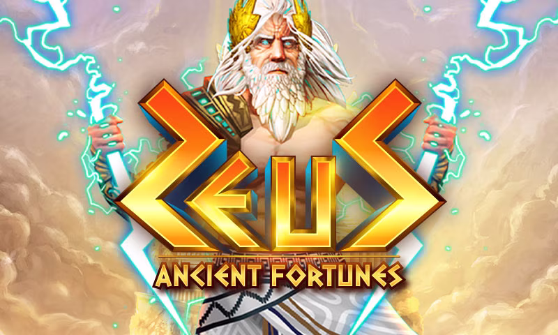 Ancient Fortune: Zeus
