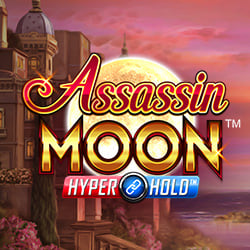 Assassin Moon Online Slot