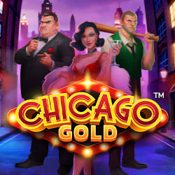 Chicago Gold Online Slot
