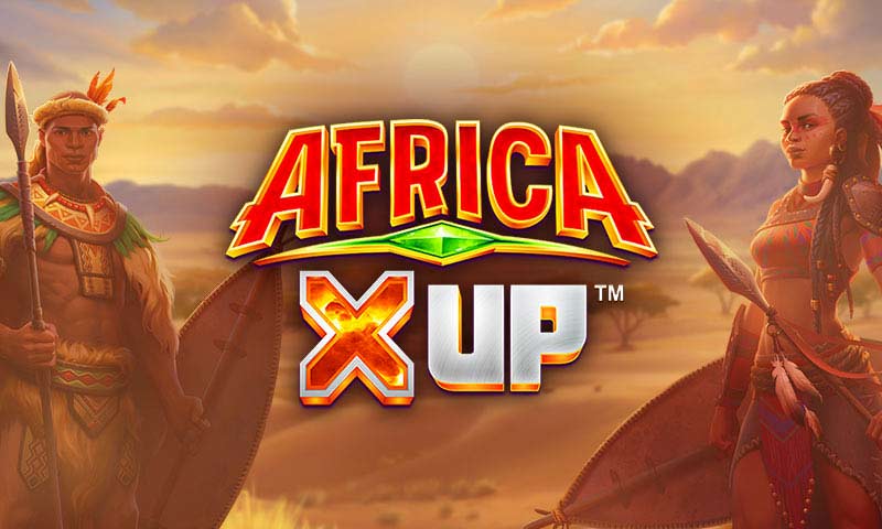 Africa X UP