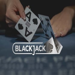 Blackjack Jeux de Table