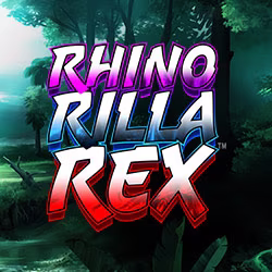 Rhino Rilla Rex™