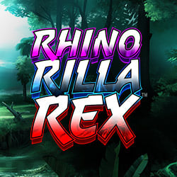 Rhino Rilla Rex™