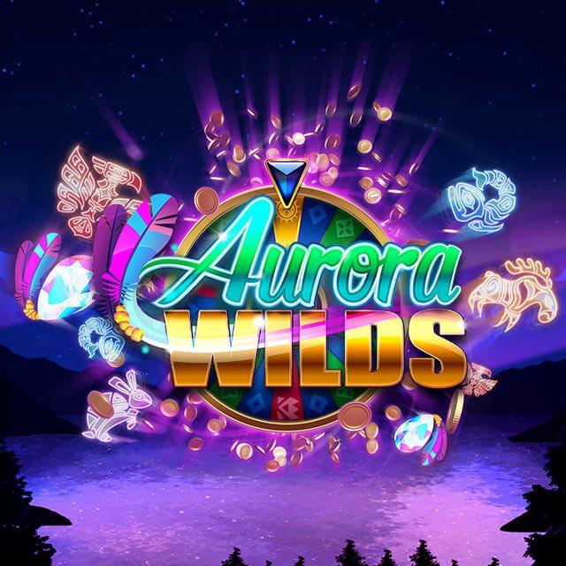 Aurora Wilds Online Spielautomaten