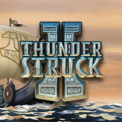  Thunderstruck II