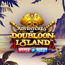  Adventures of Doubloon Island™