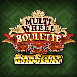 Multi Wheel Roulette Logo