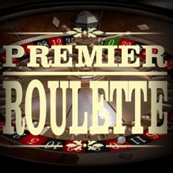 Premiere Roulette Logo