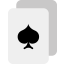 Blackjack ikon