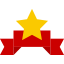 Uzvarētājs-logo