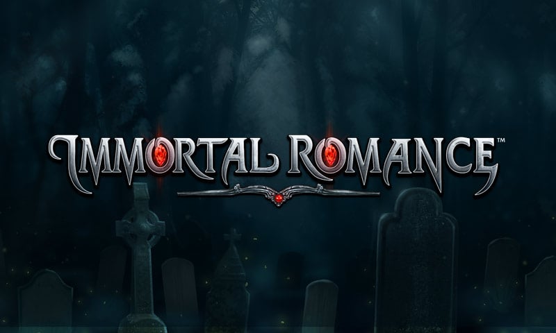 Immortal Romance