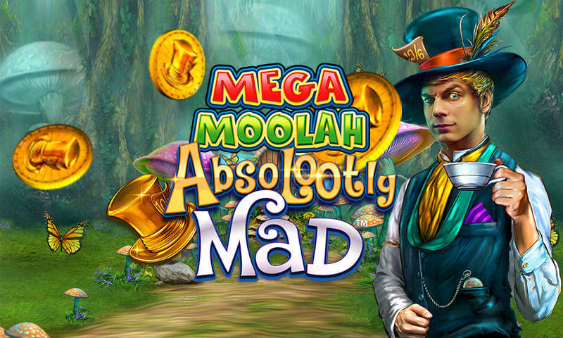 Mega Moolah: Absolootly Mad