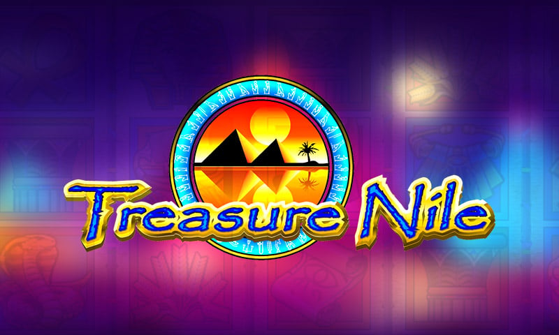 Treasure Nile