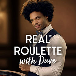 Real Roulette with Dave Jeux de Table