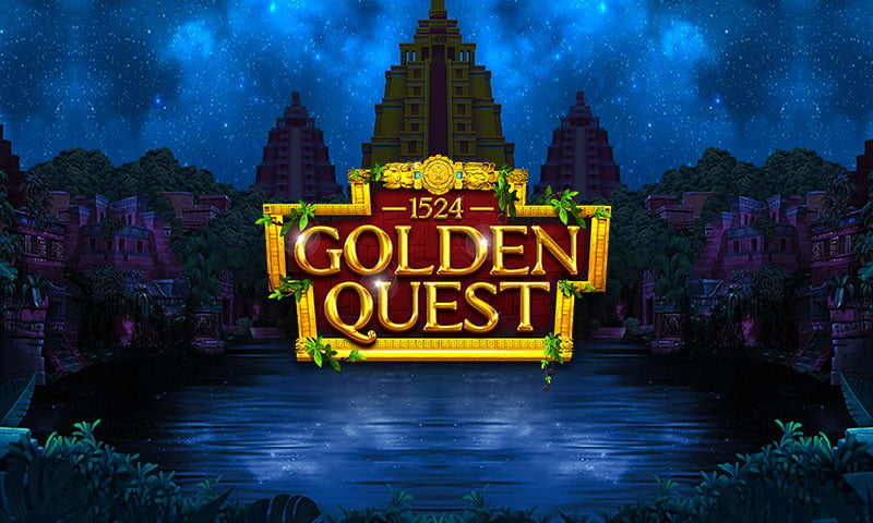 1524 Golden Quest