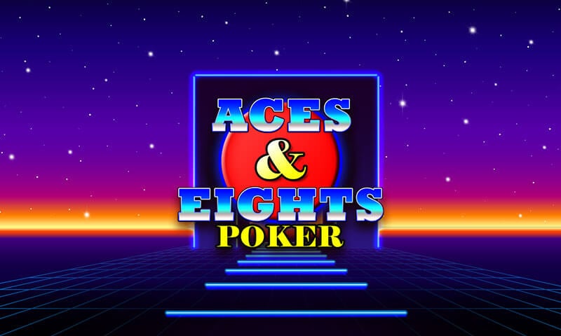 Aces & Eights Poker