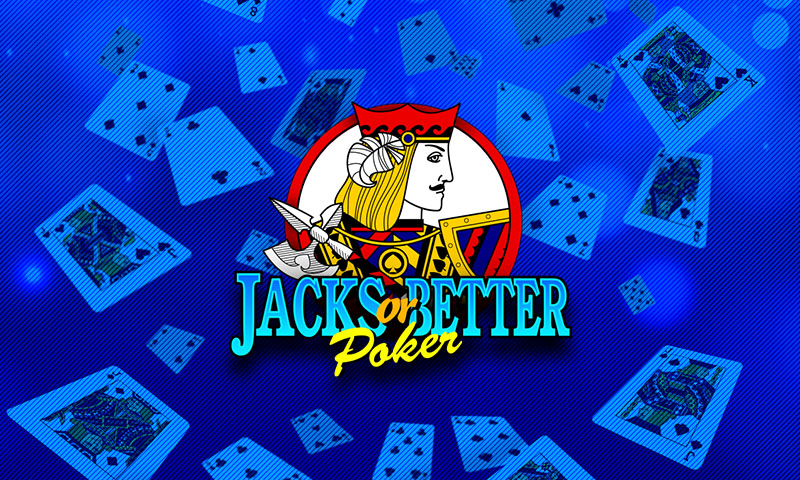 Jacks or Better