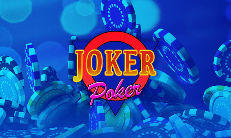 Joker Poker