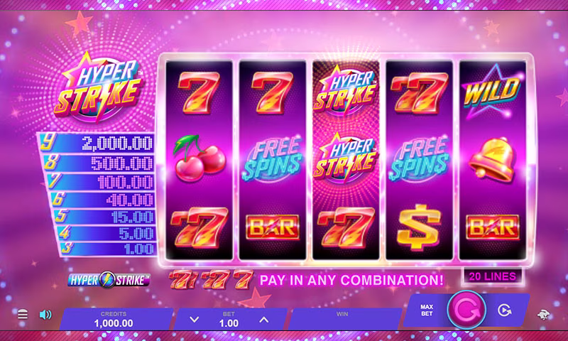 Trigger Amazing Features