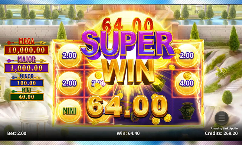 Super Win